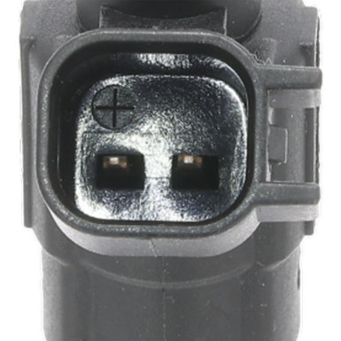 Valeo | Einspritzventil | 348398