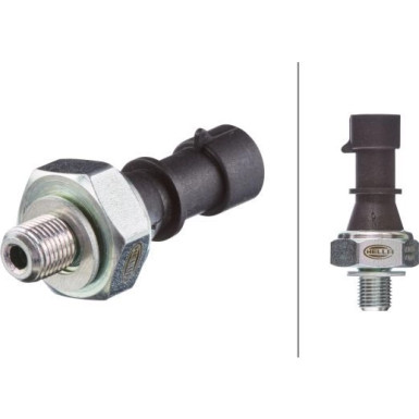 6ZL 014 396-031 Öldruckschalter