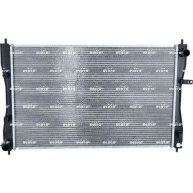 NRF | Kühler, Motorkühlung | 53463 NRF | Kühler, Motorkühlung | 53463