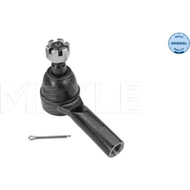 36-16 020 0088 Spurstangenkopf MEYLE-ORIGINAL: True to OE.