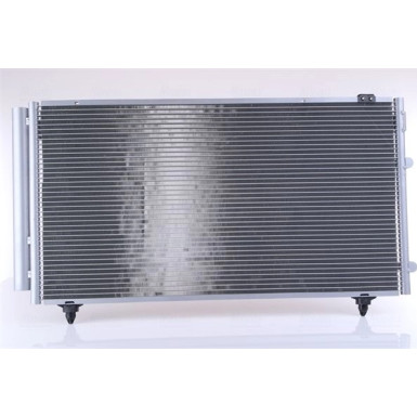 94795 Kondensator, Klimaanlage ** FIRST FIT **