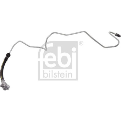 febi bilstein | 2 x FEBI Bremsschlauch | 33020