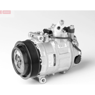 DENSO 7SBU16C Klimakompressor DCP17023