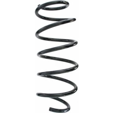 Spidan | Fahrwerksfeder | 55288