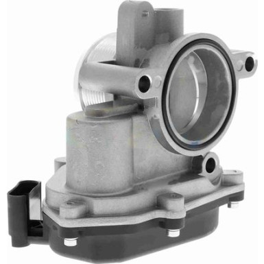 V10-81-0083 Drosselklappenstutzen Original VEMO Qualität