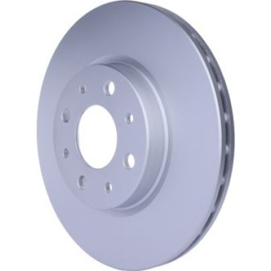 Hella | Bremsscheibe | 8DD 355 103-871