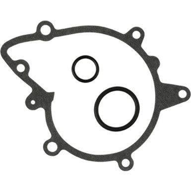 VKPC 88829 Wasserpumpe, Motorkühlung