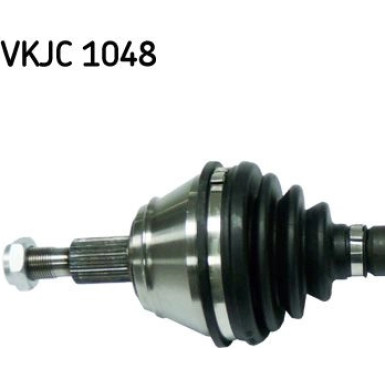 VKJC 1048 Antriebswelle VKJC 1048 Antriebswelle