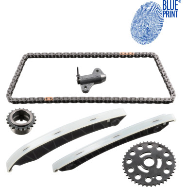 ADN17341 Steuerkettensatz Standard Medium Kit