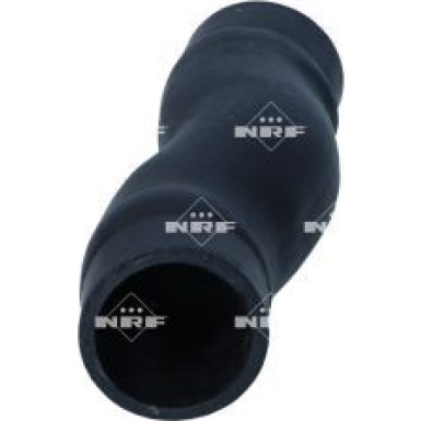 166170 Ladeluftschlauch 166170 Ladeluftschlauch