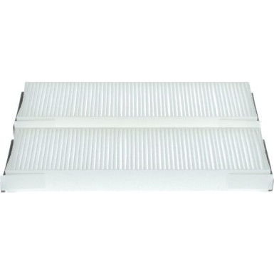 BOSCH 1 987 432 122 Innenraumfilter FILTER+