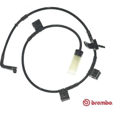 Brembo Warnkontakt, Bremsbelagverschleiß PRIME LINE A 00 299