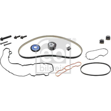 febi bilstein Zahnriemensatz 195145