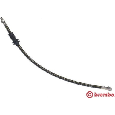 Brembo | Bremsschlauch | T 50 066