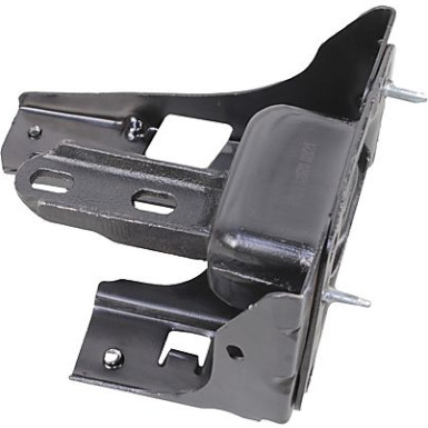 Metzger | Lagerung, Motor | 8053787