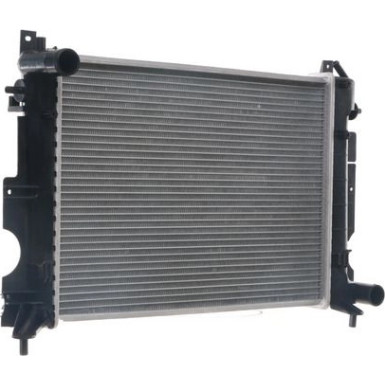 Mahle | Kühler, Motorkühlung | CR 643 000S