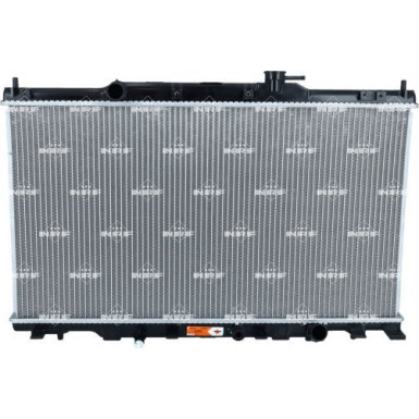 NRF | Kühler, Motorkühlung | 53573