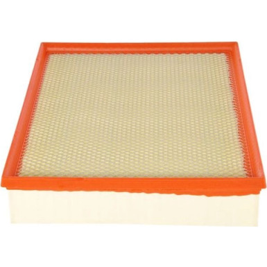 BOSCH F 026 400 286 Luftfilter BOSCH F 026 400 286 Luftfilter