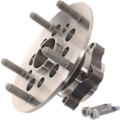 VKBA 7086 Radlagersatz VKBA 7086 Radlagersatz