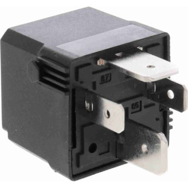 Vemo | Relais, Glühanlage | V30-71-0041