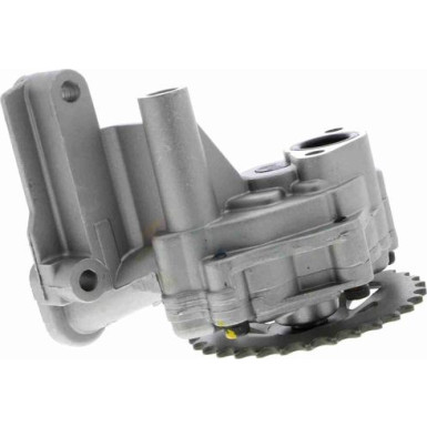 V10-0495 Ölpumpe Original VAICO Qualität