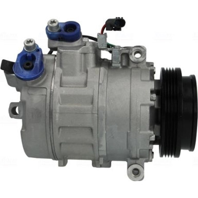 Nissens | Kompressor, Klimaanlage | 89199
