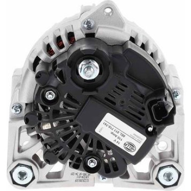 Hella | Generator | 8EL 011 710-741