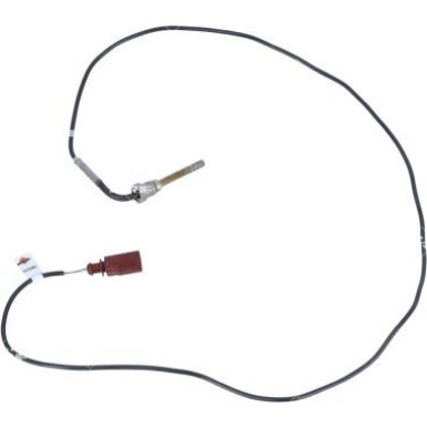 707082 Sensor, Abgastemperatur EASY FIT