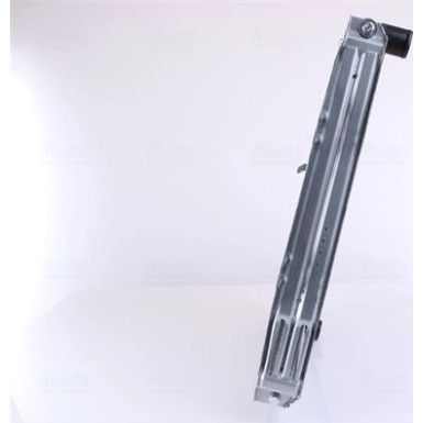 Nissens | Kühler, Motorkühlung | 64599A