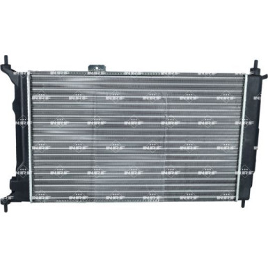 NRF | Kühler, Motorkühlung | 54201
