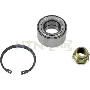 R158.34 Radlagersatz R158.34 Radlagersatz