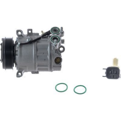 Mahle | Kompressor, Klimaanlage | ACP 500 000S