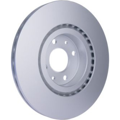 Hella | Bremsscheibe | 8DD 355 102-391