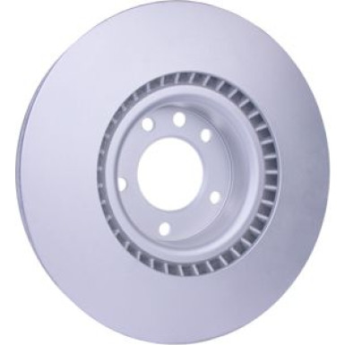 Hella | Bremsscheibe | 8DD 355 119-521