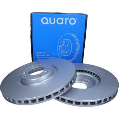 QUARO | Bremsscheibe | QD4034