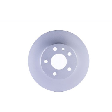 Hella | Bremsscheibe | 8DD 355 105-511