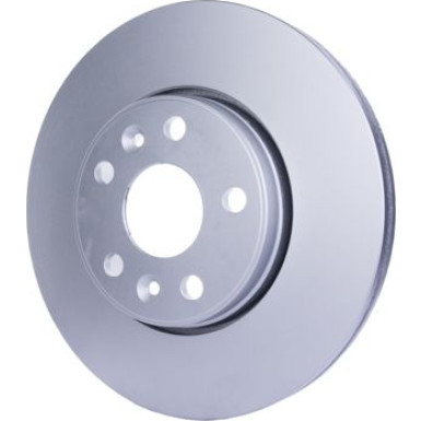 Hella | Bremsscheibe | 8DD 355 117-781