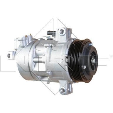 32522 Kompressor, Klimaanlage EASY FIT