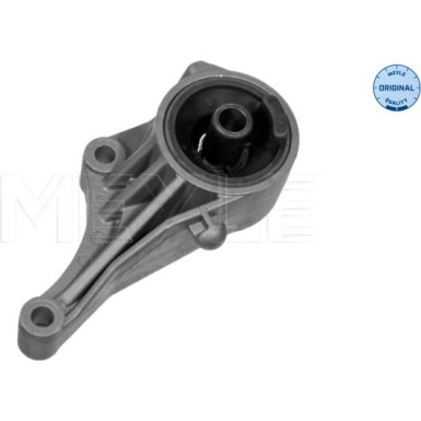 614 030 0001 Lagerung, Motor MEYLE-ORIGINAL: True to OE.