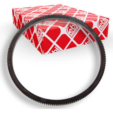 FEBI BILSTEIN 09836 Zahnkranz, Schwungrad