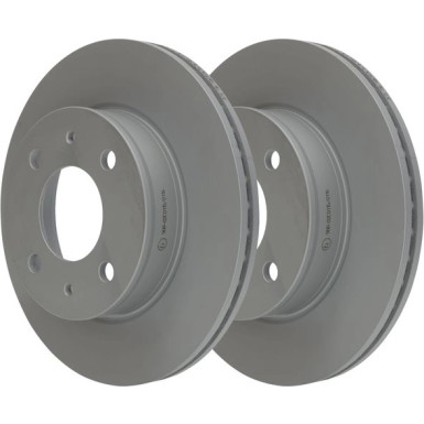 24.0118-0138.1 Bremsscheibe 24.0118-0138.1 Bremsscheibe