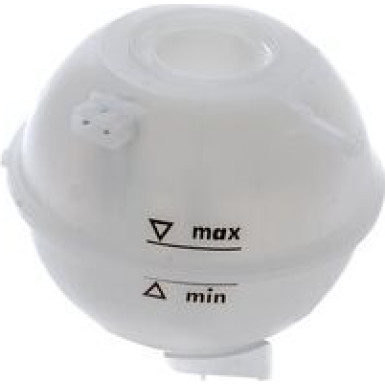 Mahle Ausgleichsbehälter, Kühlmittel BEHR CRT 104 000S