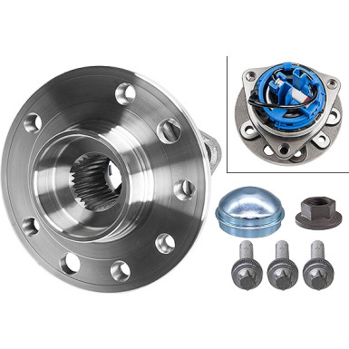 713 6442 70 Radlagersatz