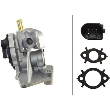 Hella | AGR-Ventil | 6NU 010 171-721