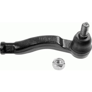 34667 01 Spurstangenkopf