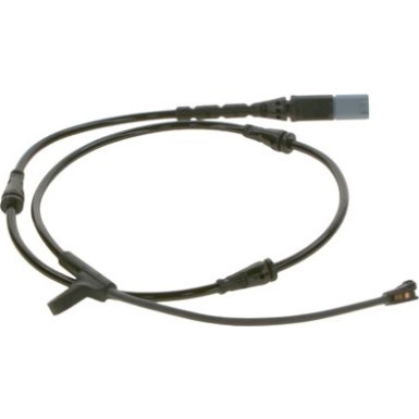 1 987 473 520 Warnkontakt, Bremsbelagverschleiß