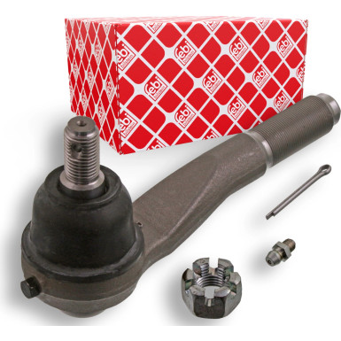 FEBI BILSTEIN 41379 Spurstangenkopf