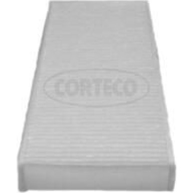Corteco | Filter, Innenraumluft | 80000649