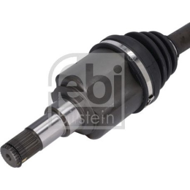 FEBI BILSTEIN 183496 Antriebswelle FEBI BILSTEIN 183496 Antriebswelle