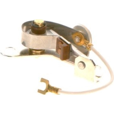 BOSCH | Kontaktsatz, Zündverteiler | 1 237 013 804